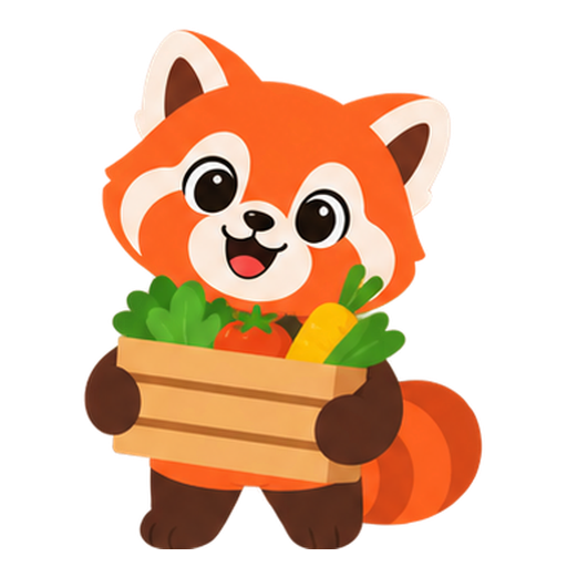 Komo mascot